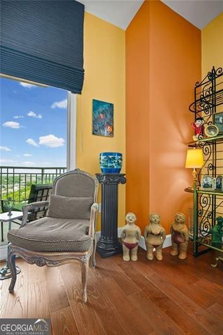 1820 Peachtree Street NW 1415, Atlanta, GA 30309
