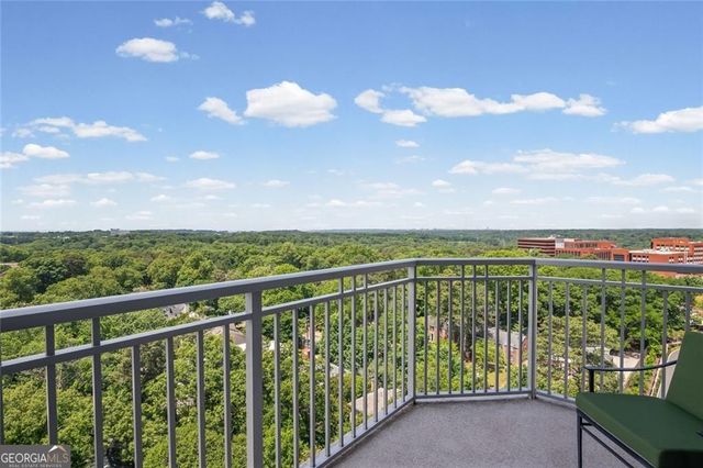 1820 Peachtree Street NW 1415, Atlanta, GA 30309