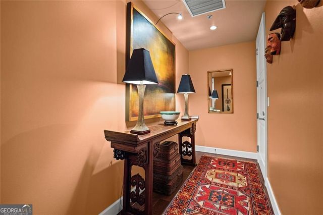 1820 Peachtree Street NW 1415, Atlanta, GA 30309