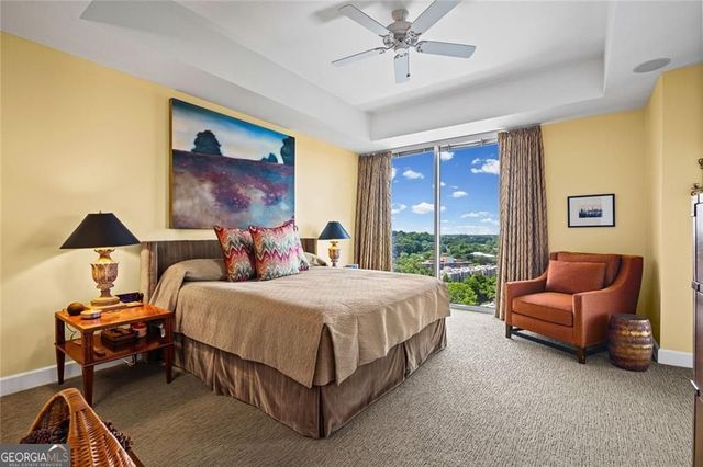 1820 Peachtree Street NW 1415, Atlanta, GA 30309