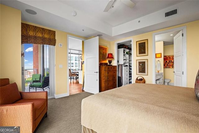 1820 Peachtree Street NW 1415, Atlanta, GA 30309