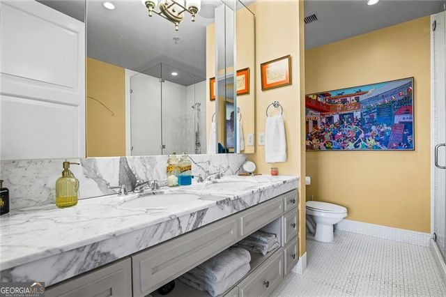 1820 Peachtree Street NW 1415, Atlanta, GA 30309