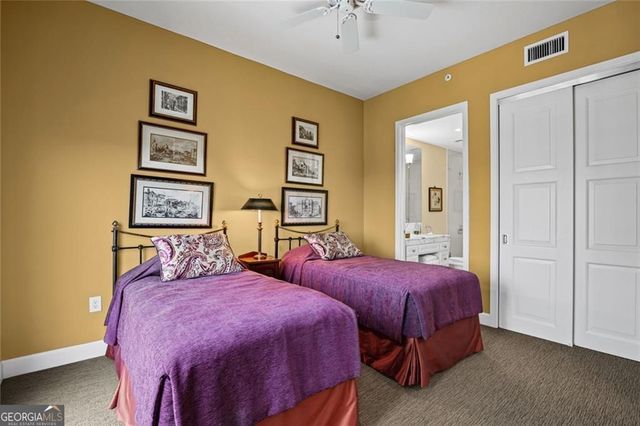 1820 Peachtree Street NW 1415, Atlanta, GA 30309