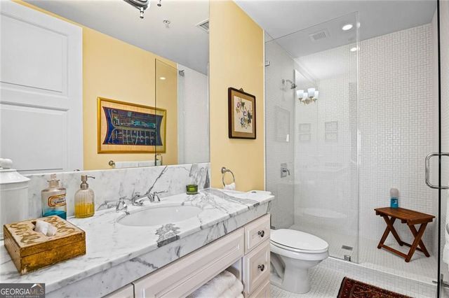 1820 Peachtree Street NW 1415, Atlanta, GA 30309