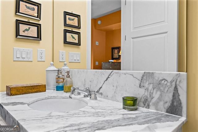 1820 Peachtree Street NW 1415, Atlanta, GA 30309