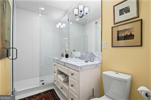1820 Peachtree Street NW 1415, Atlanta, GA 30309