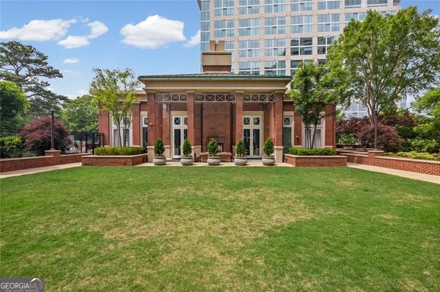1820 Peachtree Street NW 1415, Atlanta, GA 30309