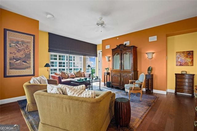 1820 Peachtree Street NW 1415, Atlanta, GA 30309