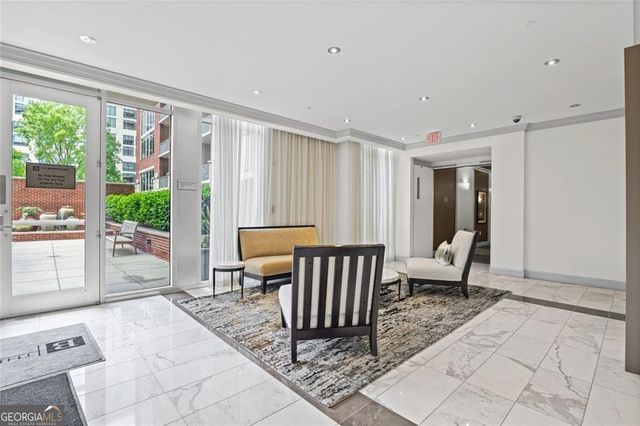 1820 Peachtree Street NW 1415, Atlanta, GA 30309
