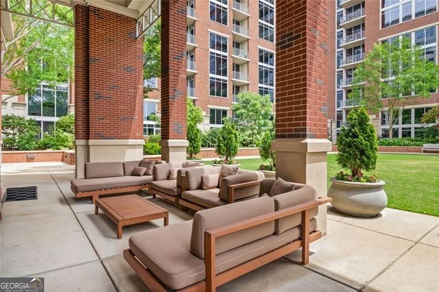 1820 Peachtree Street NW 1415, Atlanta, GA 30309