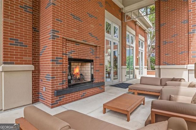 1820 Peachtree Street NW 1415, Atlanta, GA 30309