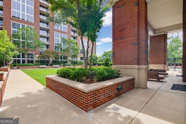 1820 Peachtree Street NW 1415, Atlanta, GA 30309