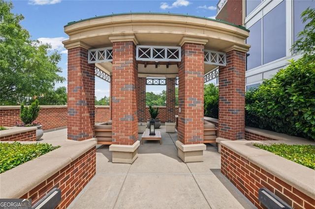 1820 Peachtree Street NW 1415, Atlanta, GA 30309