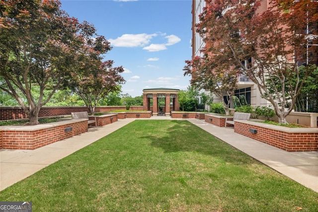 1820 Peachtree Street NW 1415, Atlanta, GA 30309
