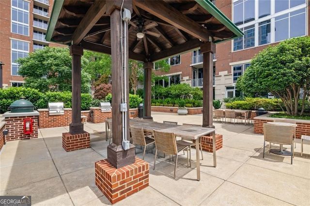 1820 Peachtree Street NW 1415, Atlanta, GA 30309