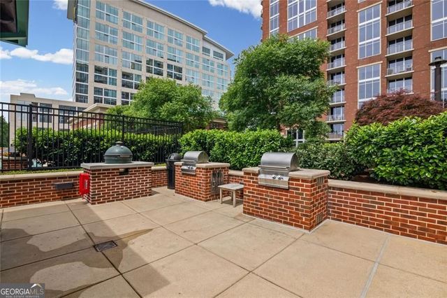 1820 Peachtree Street NW 1415, Atlanta, GA 30309