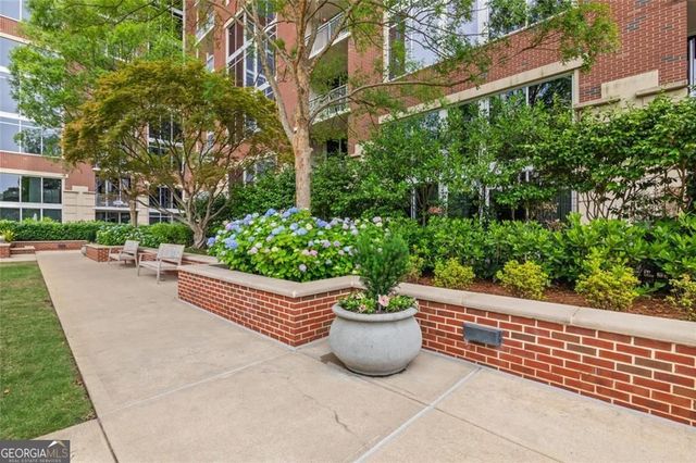 1820 Peachtree Street NW 1415, Atlanta, GA 30309