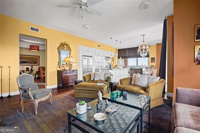 1820 Peachtree Street NW 1415, Atlanta, GA 30309