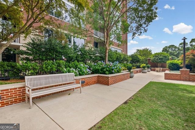 1820 Peachtree Street NW 1415, Atlanta, GA 30309