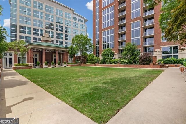 1820 Peachtree Street NW 1415, Atlanta, GA 30309