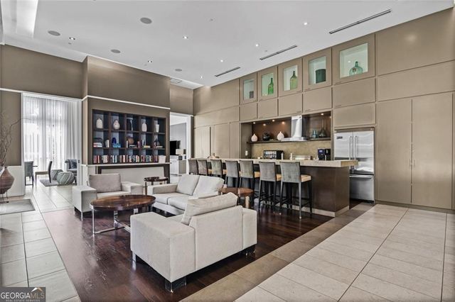 1820 Peachtree Street NW 1415, Atlanta, GA 30309