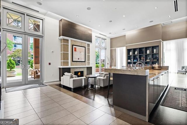 1820 Peachtree Street NW 1415, Atlanta, GA 30309