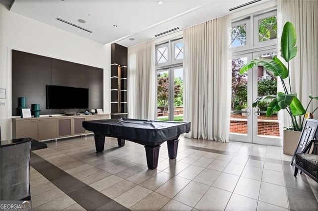 1820 Peachtree Street NW 1415, Atlanta, GA 30309