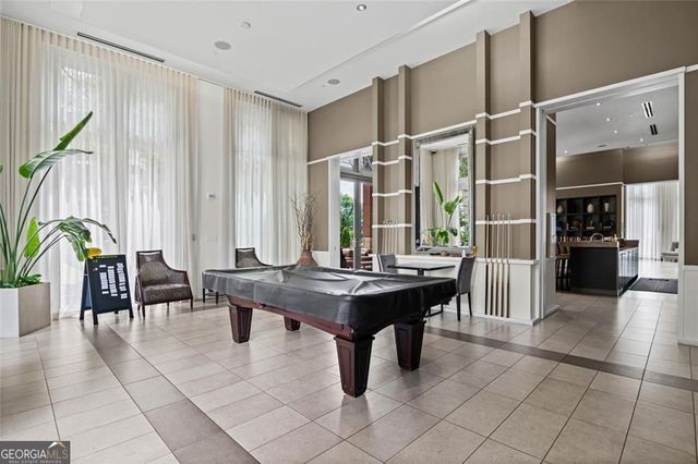 1820 Peachtree Street NW 1415, Atlanta, GA 30309