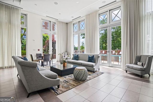 1820 Peachtree Street NW 1415, Atlanta, GA 30309