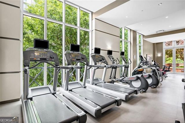 1820 Peachtree Street NW 1415, Atlanta, GA 30309