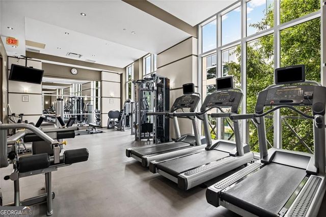 1820 Peachtree Street NW 1415, Atlanta, GA 30309