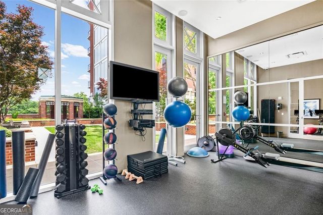 1820 Peachtree Street NW 1415, Atlanta, GA 30309