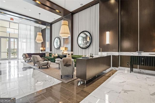1820 Peachtree Street NW 1415, Atlanta, GA 30309