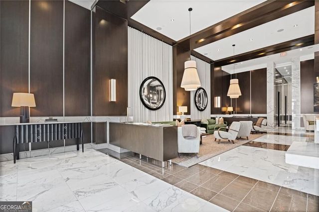 1820 Peachtree Street NW 1415, Atlanta, GA 30309