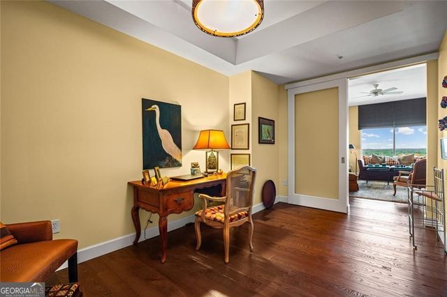 1820 Peachtree Street NW 1415, Atlanta, GA 30309