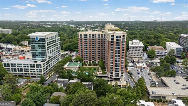 1820 Peachtree Street NW 1415, Atlanta, GA 30309