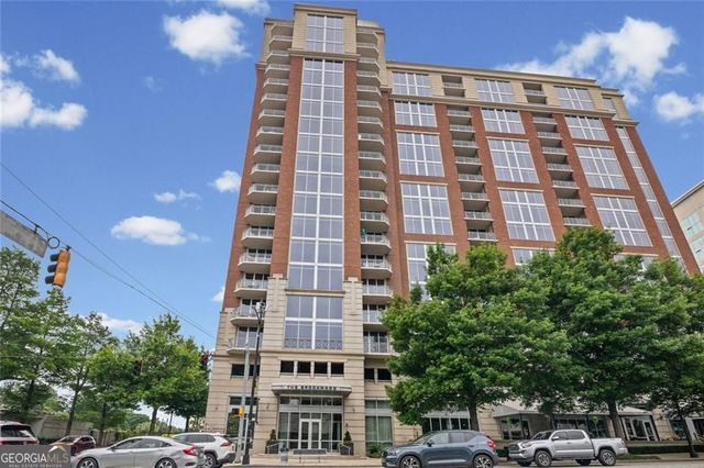 1820 Peachtree Street NW 1415, Atlanta, GA 30309