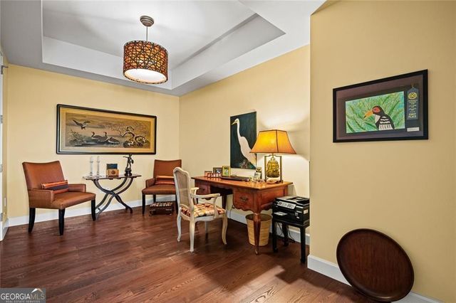 1820 Peachtree Street NW 1415, Atlanta, GA 30309