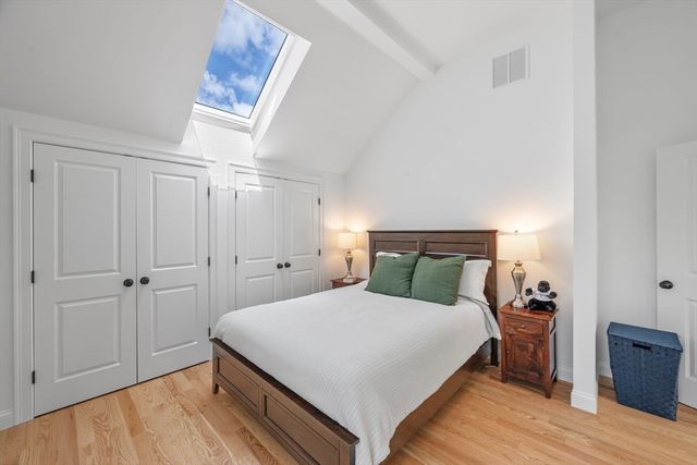 4 Talbot Lane, Reading, MA 01867