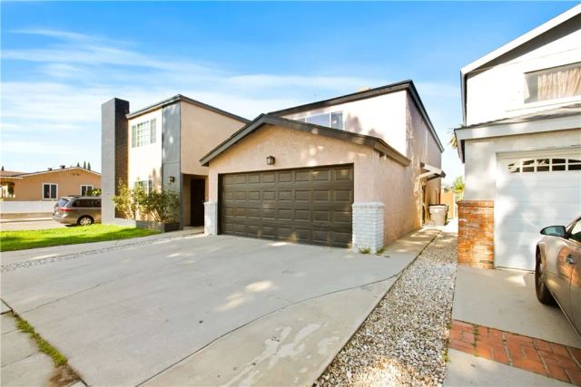 207 E Morningside Street, Long Beach, CA 90805