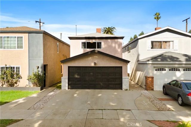 207 E Morningside Street, Long Beach, CA 90805