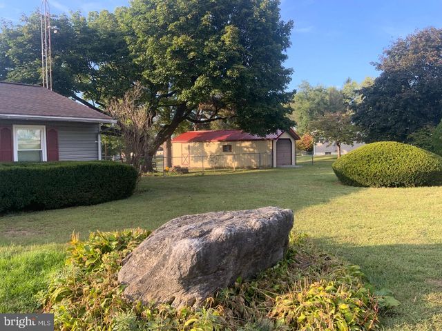 391 WESTVIEW RD, Fayetteville, PA 17222
