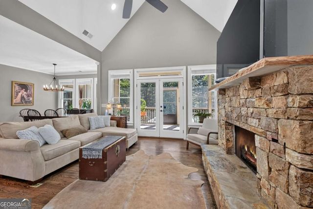 2703 Hwy 382W, Ellijay, GA 30540