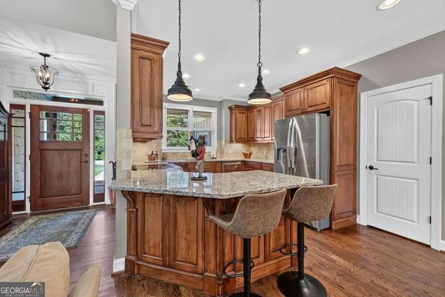 2703 Hwy 382W, Ellijay, GA 30540