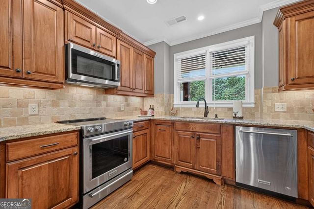2703 Hwy 382W, Ellijay, GA 30540