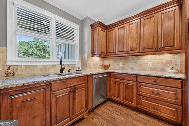 2703 Hwy 382W, Ellijay, GA 30540