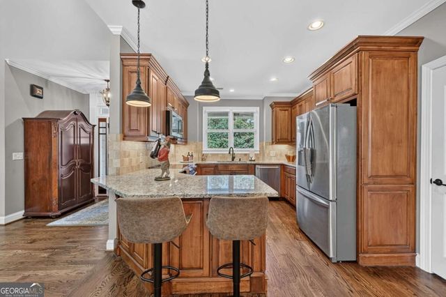 2703 Hwy 382W, Ellijay, GA 30540