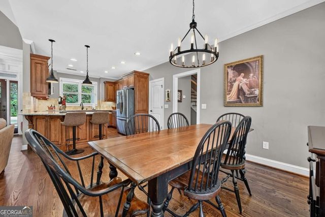 2703 Hwy 382W, Ellijay, GA 30540