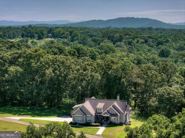 2703 Hwy 382W, Ellijay, GA 30540