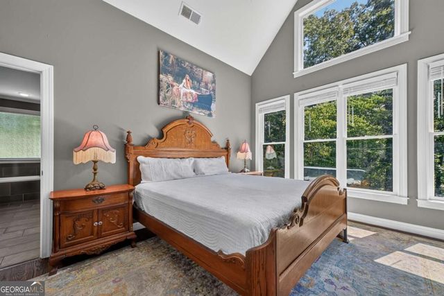 2703 Hwy 382W, Ellijay, GA 30540